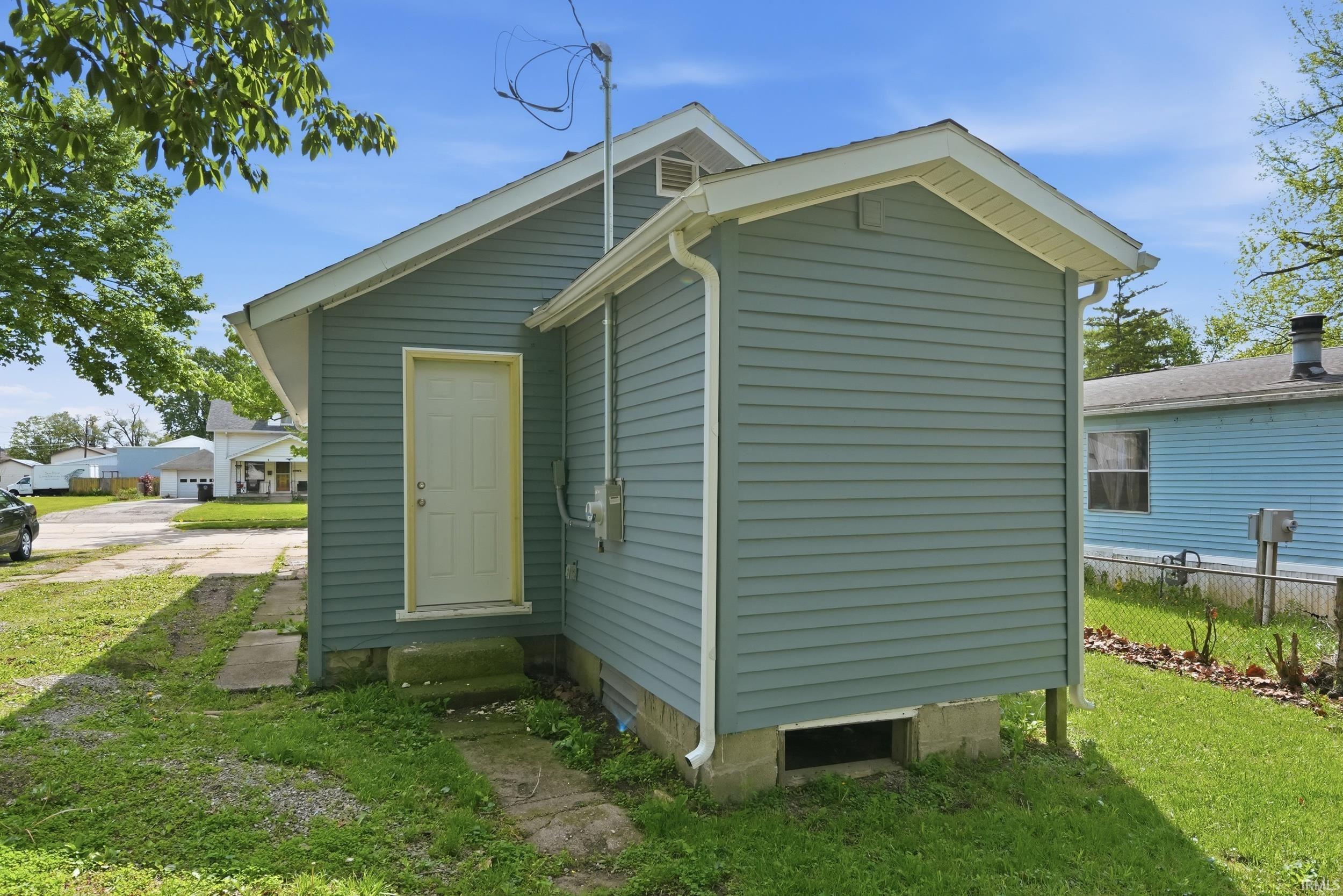 6904 Elzey Street Fort Wayne, IN 46809 - Photo 22 of 32