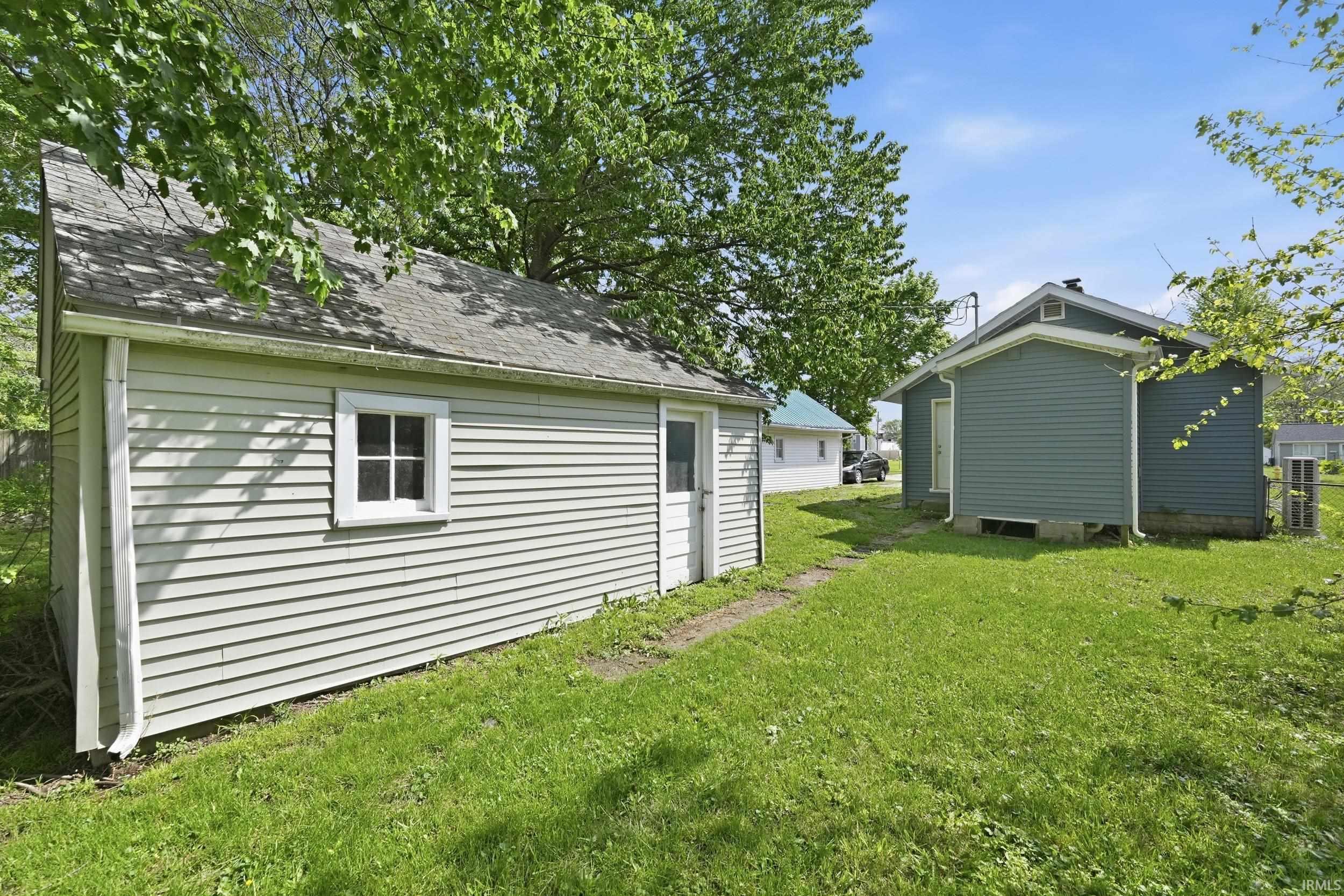 6904 Elzey Street Fort Wayne, IN 46809 - Photo 25 of 32