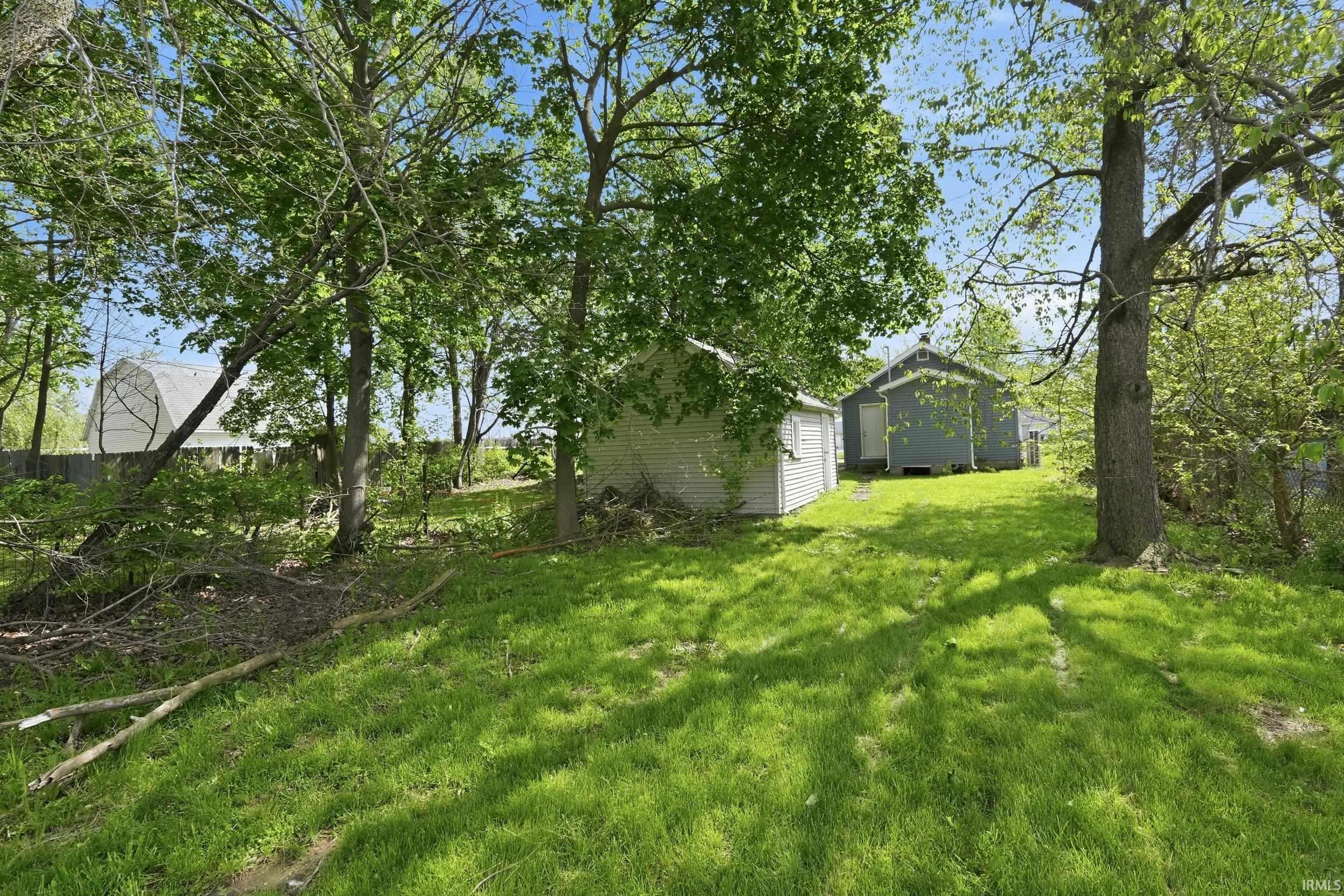 6904 Elzey Street Fort Wayne, IN 46809 - Photo 30 of 32