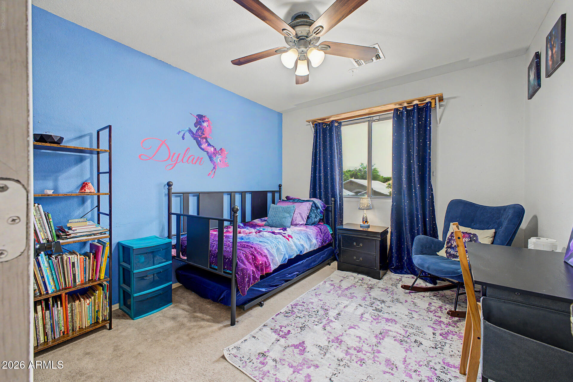 6114 East Roland Street Mesa, AZ 85215 - Photo 26 of 39 Room 3
