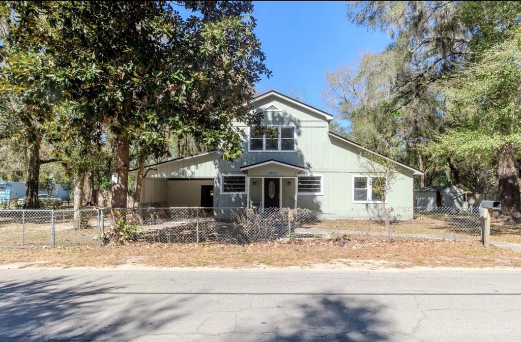 7811 East Watson Street Inverness, FL 34450 - Photo 1 of 31