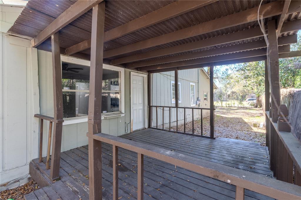 7811 East Watson Street Inverness, FL 34450 - Photo 23 of 31