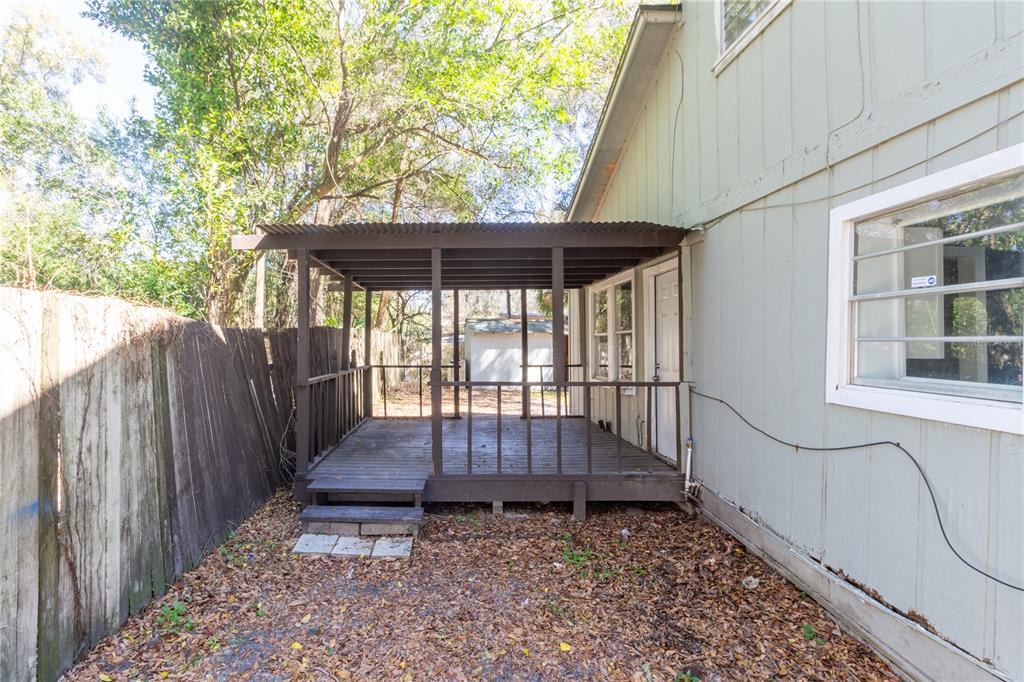 7811 East Watson Street Inverness, FL 34450 - Photo 24 of 31