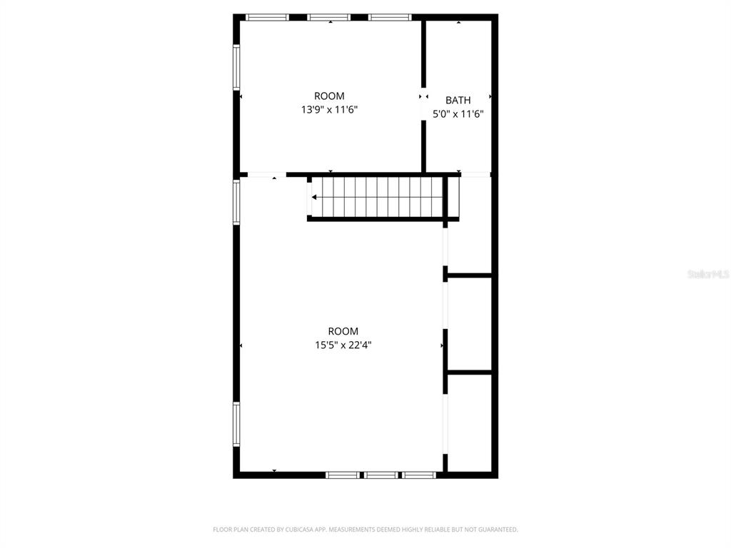 7811 East Watson Street Inverness, FL 34450 - Photo 29 of 31