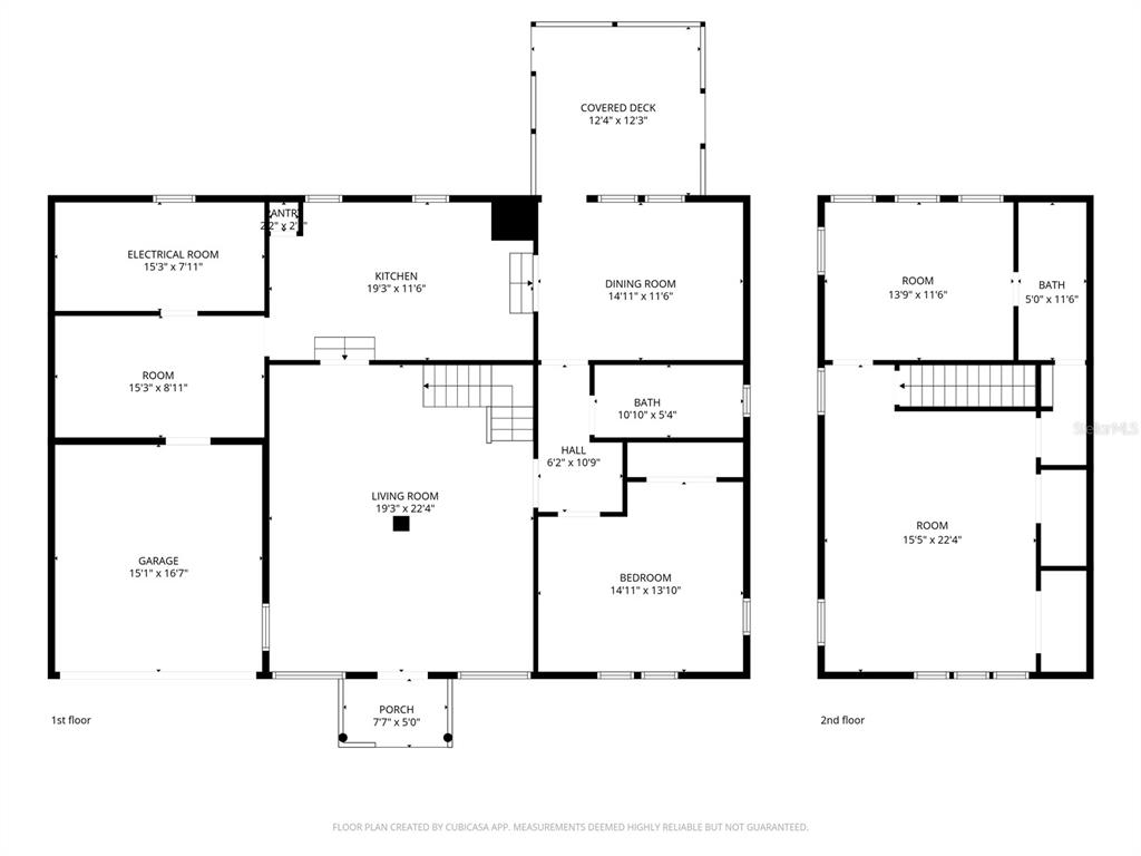 7811 East Watson Street Inverness, FL 34450 - Photo 31 of 31