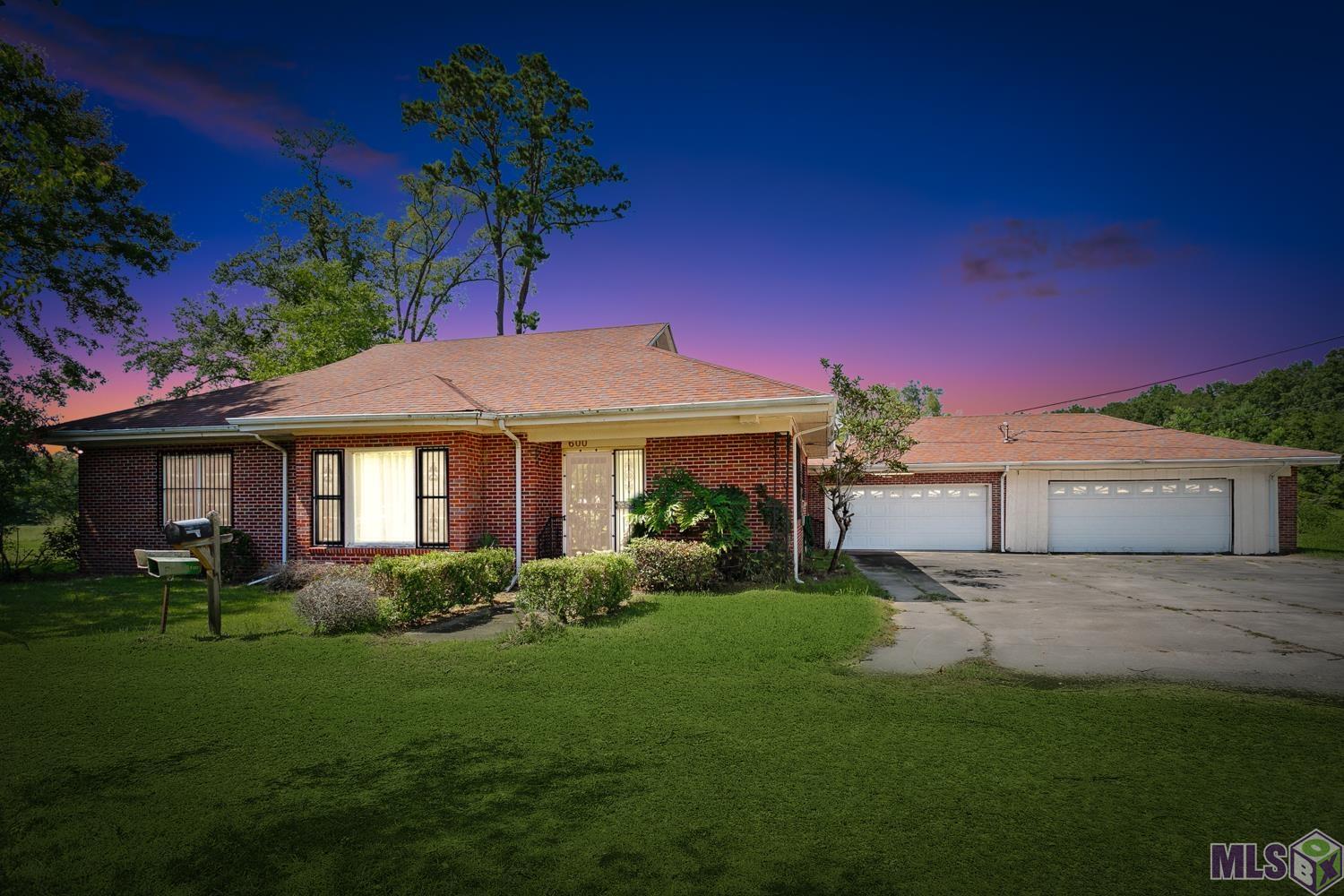 600 Hewitt Road Hammond, LA 70403 - Photo 1 of 15 Gallery Image 1