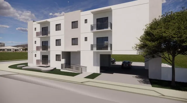 $3,370 | 5423 Northeast Miami Court, Unit 7, Miami, FL 33137