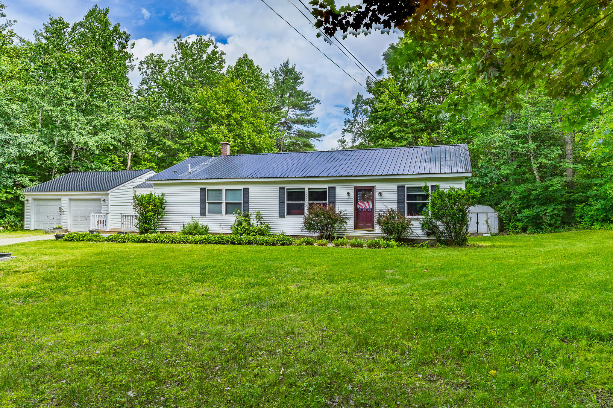 234 Cleve Tripp Road Poland, ME 04274 - Photo 35 of 52 6