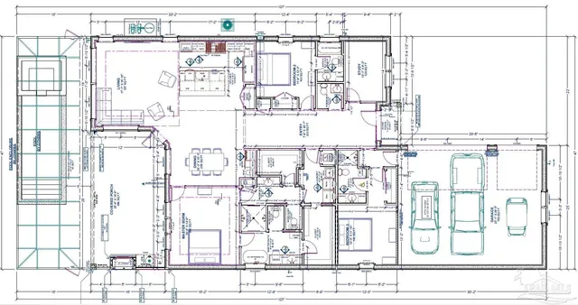 $1,700,000 | 13913 Canal Drive, Pensacola, FL 32507