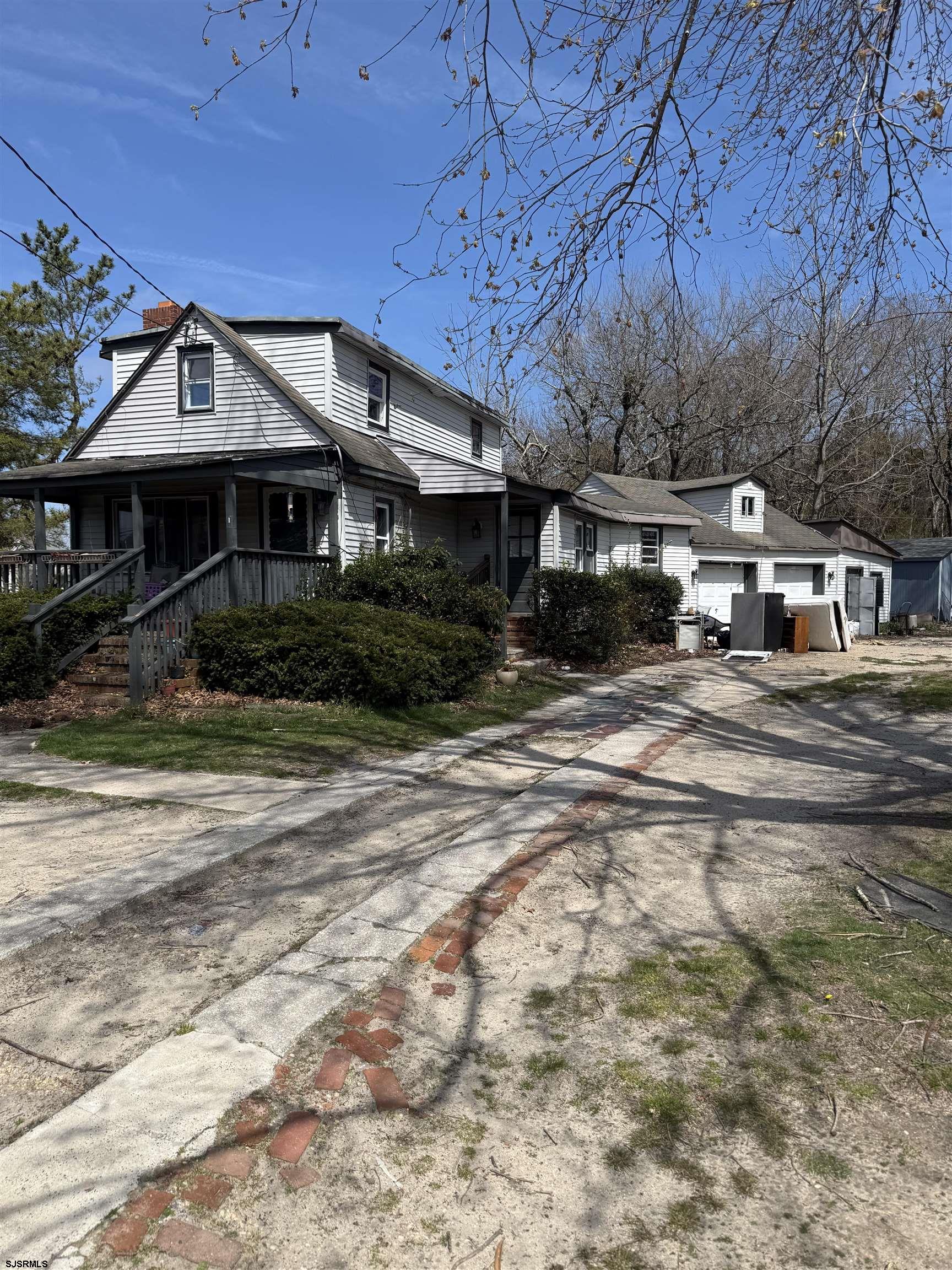 6566 Mill Road Egg Harbor Township, NJ 08234 - Photo 2 of 7