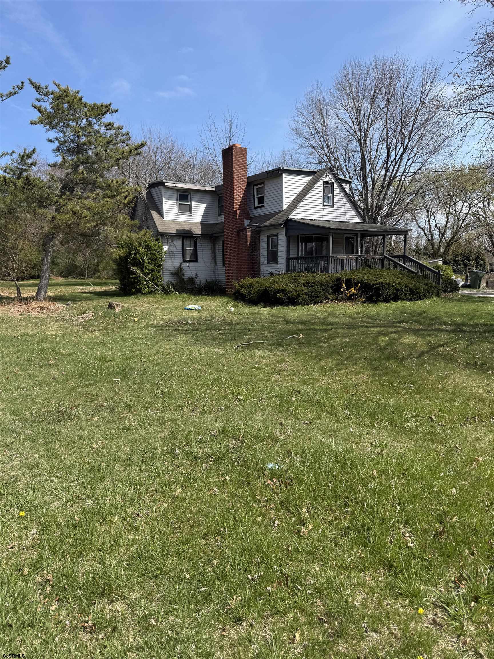 6566 Mill Road Egg Harbor Township, NJ 08234 - Photo 3 of 7