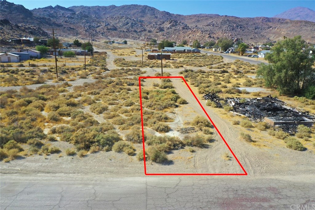 0 7th Trona Ca Trona, CA 93562 - Photo 1 of 18