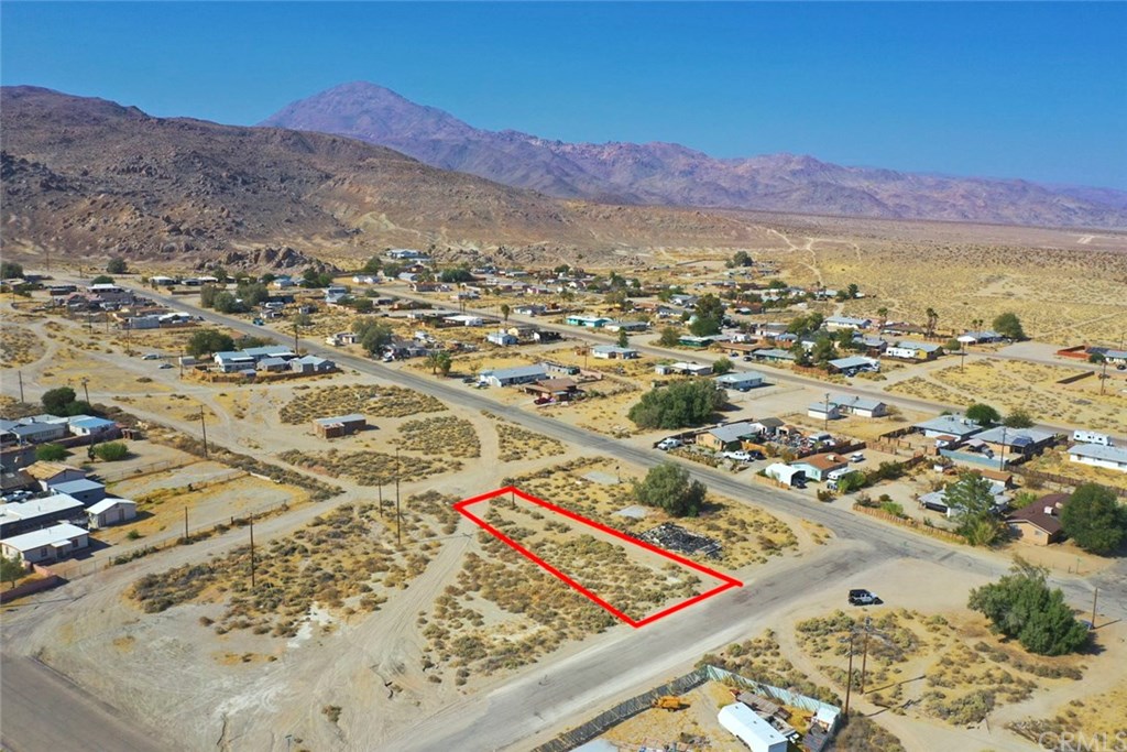 0 7th Trona Ca Trona, CA 93562 - Photo 3 of 18