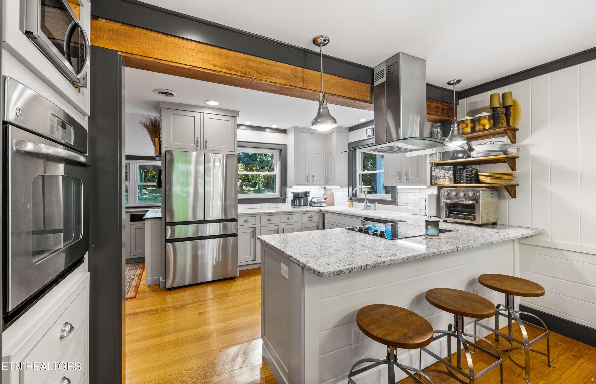 5908 Ridgewood Road Knoxville, TN 37918 - Photo 13 of 44 Gallery Image 13