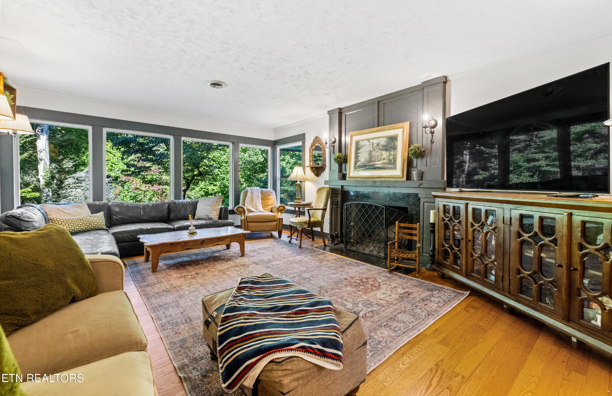 5908 Ridgewood Road Knoxville, TN 37918 - Photo 22 of 44 Gallery Image 22
