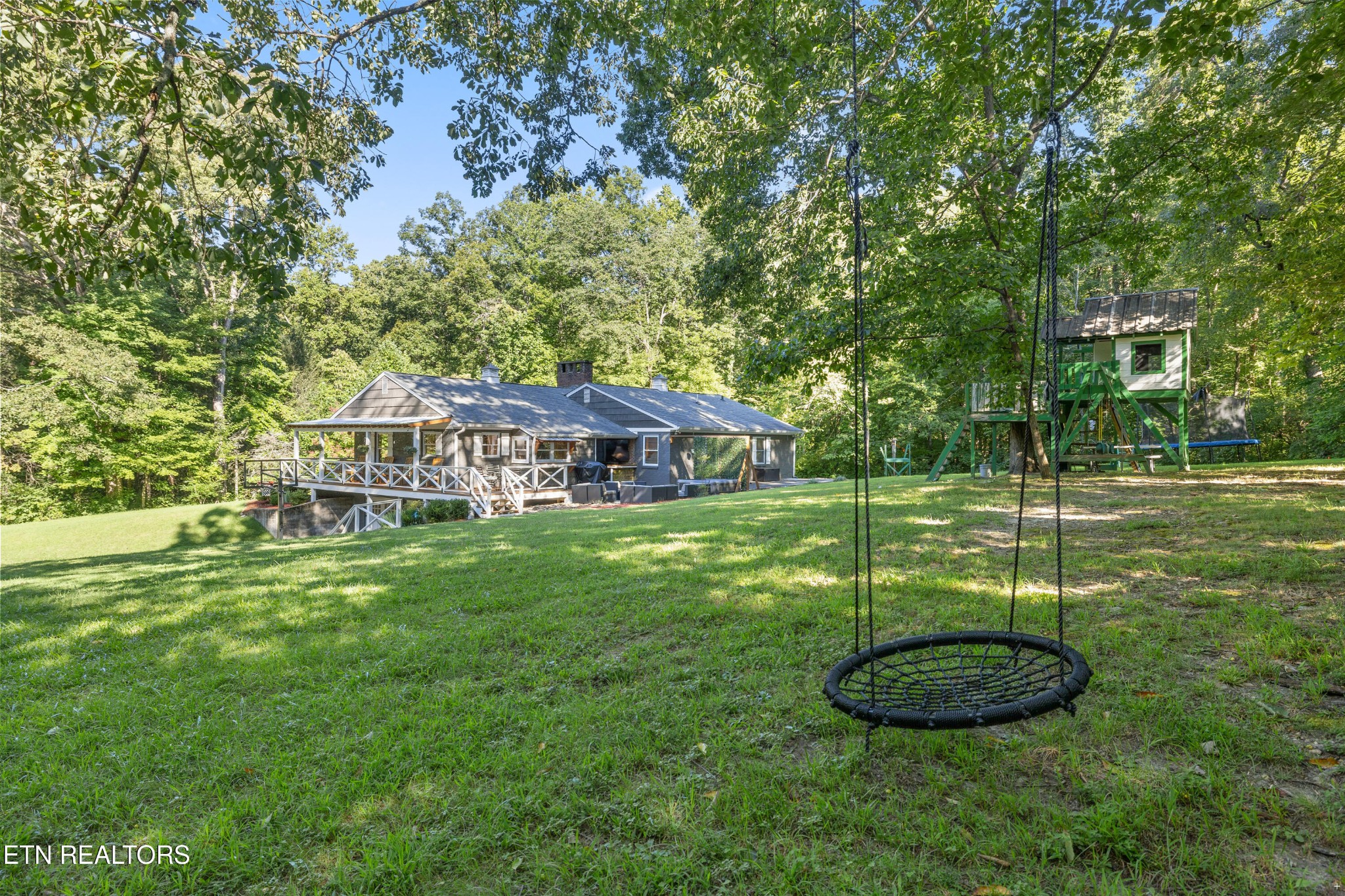 5908 Ridgewood Road Knoxville, TN 37918 - Photo 39 of 44 Gallery Image 39