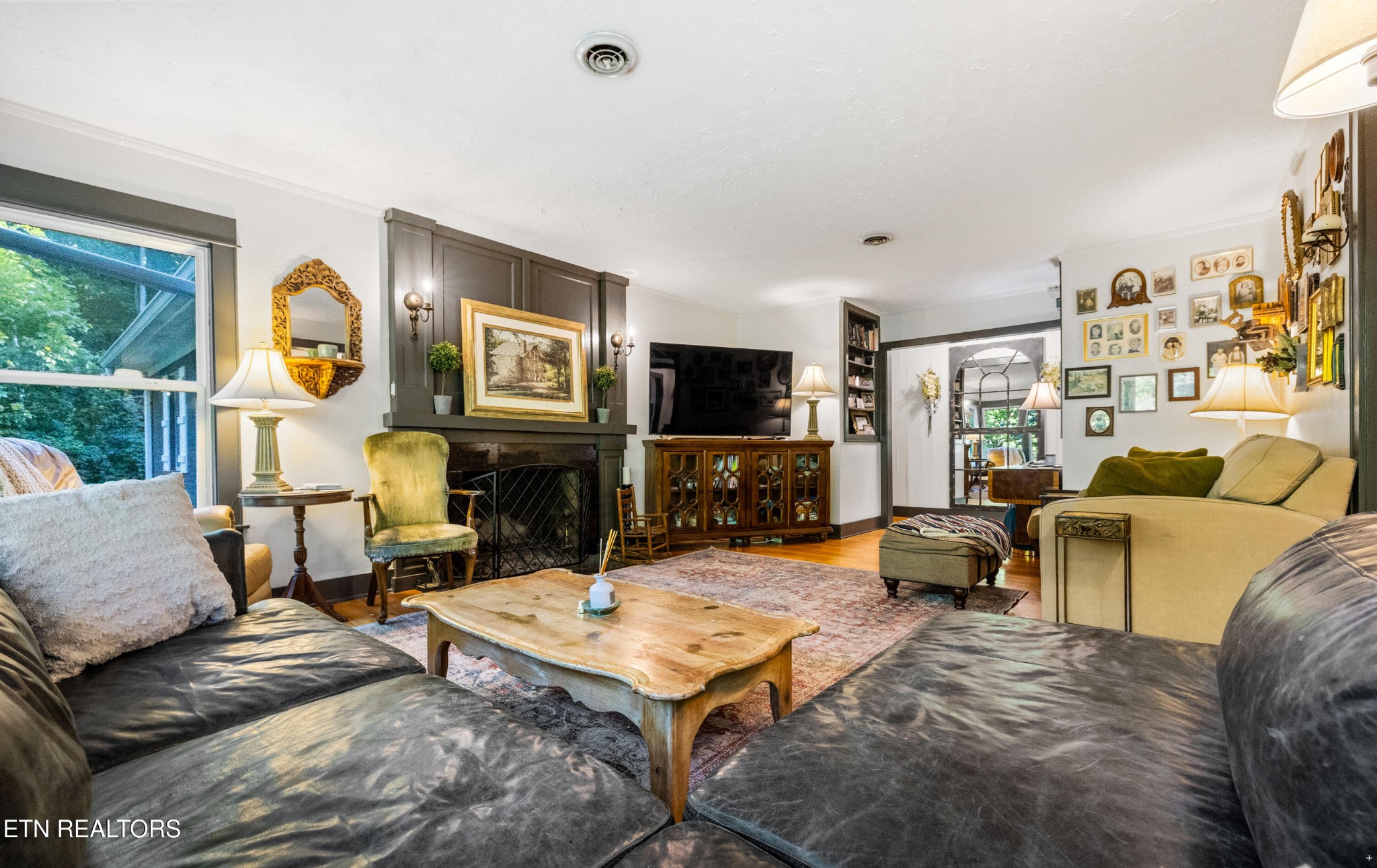 5908 Ridgewood Road Knoxville, TN 37918 - Photo 8 of 44 Gallery Image 8