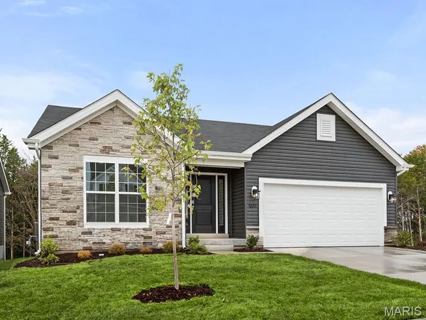 $361,832 | 1028 Westhaven Boulevard, Wentzville, MO 63385