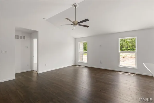 $361,832 | 1028 Westhaven Boulevard, Wentzville, MO 63385