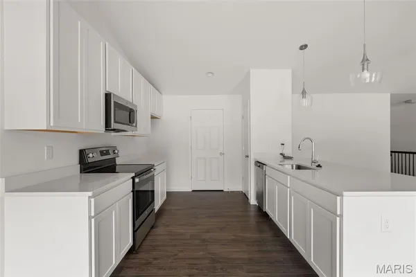 $361,832 | 1028 Westhaven Boulevard, Wentzville, MO 63385