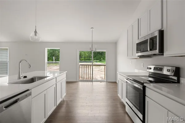 $361,832 | 1028 Westhaven Boulevard, Wentzville, MO 63385