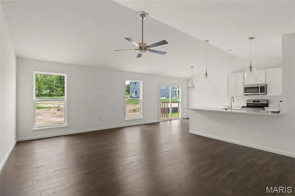 $361,832 | 1028 Westhaven Boulevard, Wentzville, MO 63385