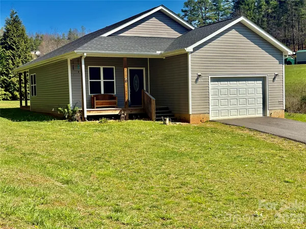 $360,000 | 10 Scarlett Ridge Drive, Marshall, NC 28753
