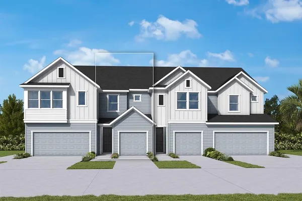 $260,850 | 1124 Wild Crst Lane, Daytona Beach, FL 32117