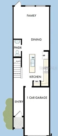 $260,850 | 1124 Wild Crst Lane, Daytona Beach, FL 32117