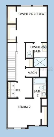 $260,850 | 1124 Wild Crst Lane, Daytona Beach, FL 32117