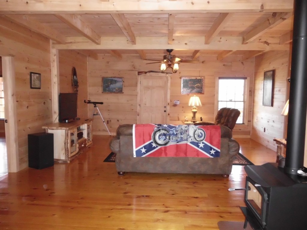 1748 Rafter Road Tellico Plains, TN 37385 - Photo 27 of 48 Gallery Image 27