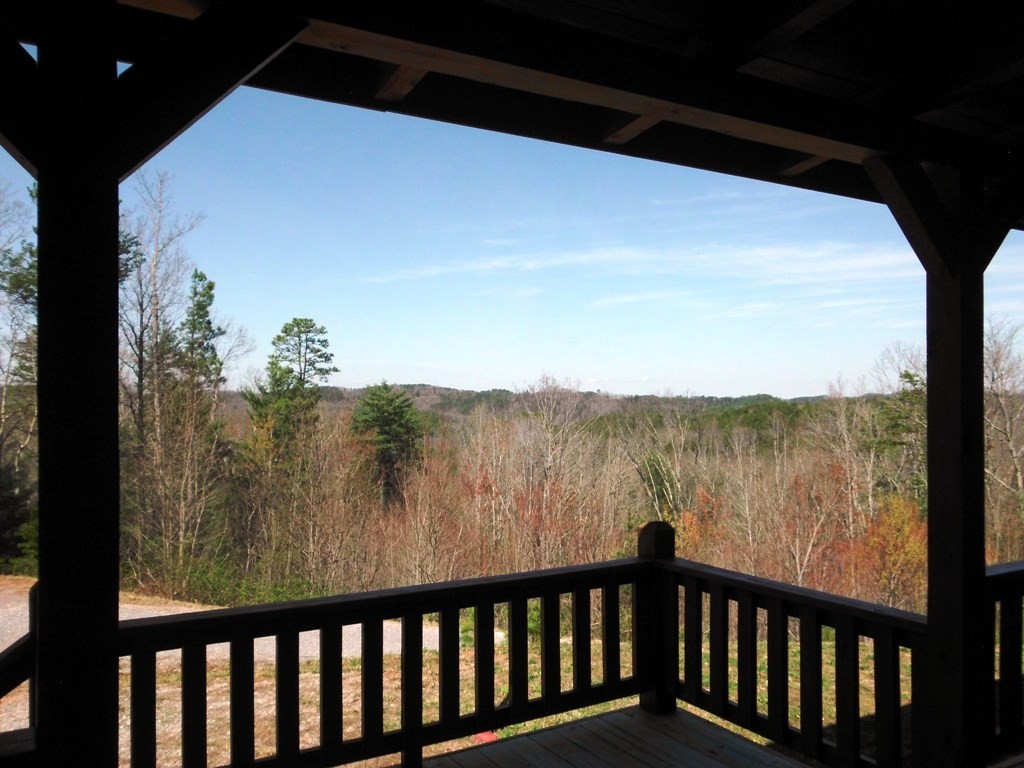1748 Rafter Road Tellico Plains, TN 37385 - Photo 8 of 48 Gallery Image 8