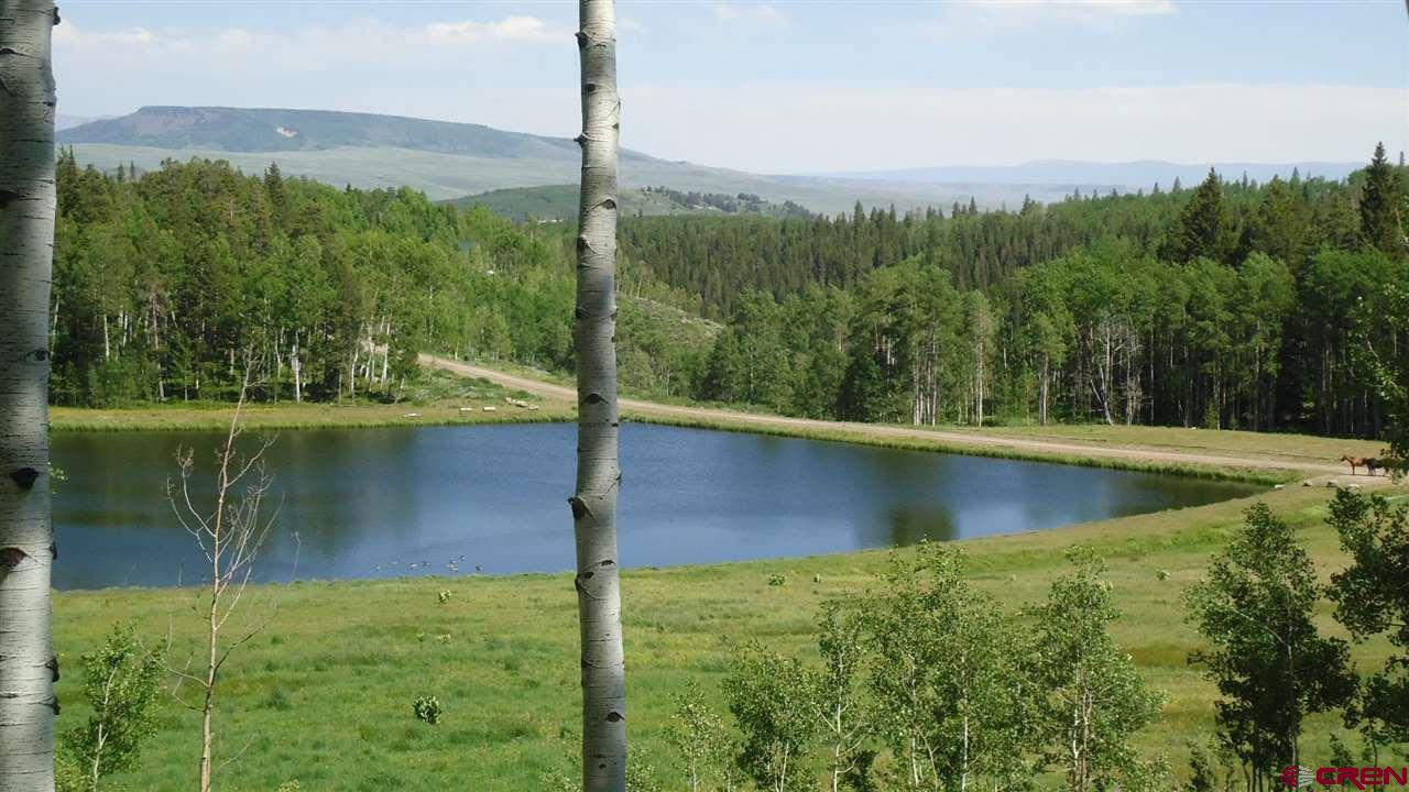 1598 Sioux Road Gunnison, CO 81230 - Photo 2 of 9 Gallery Image 2
