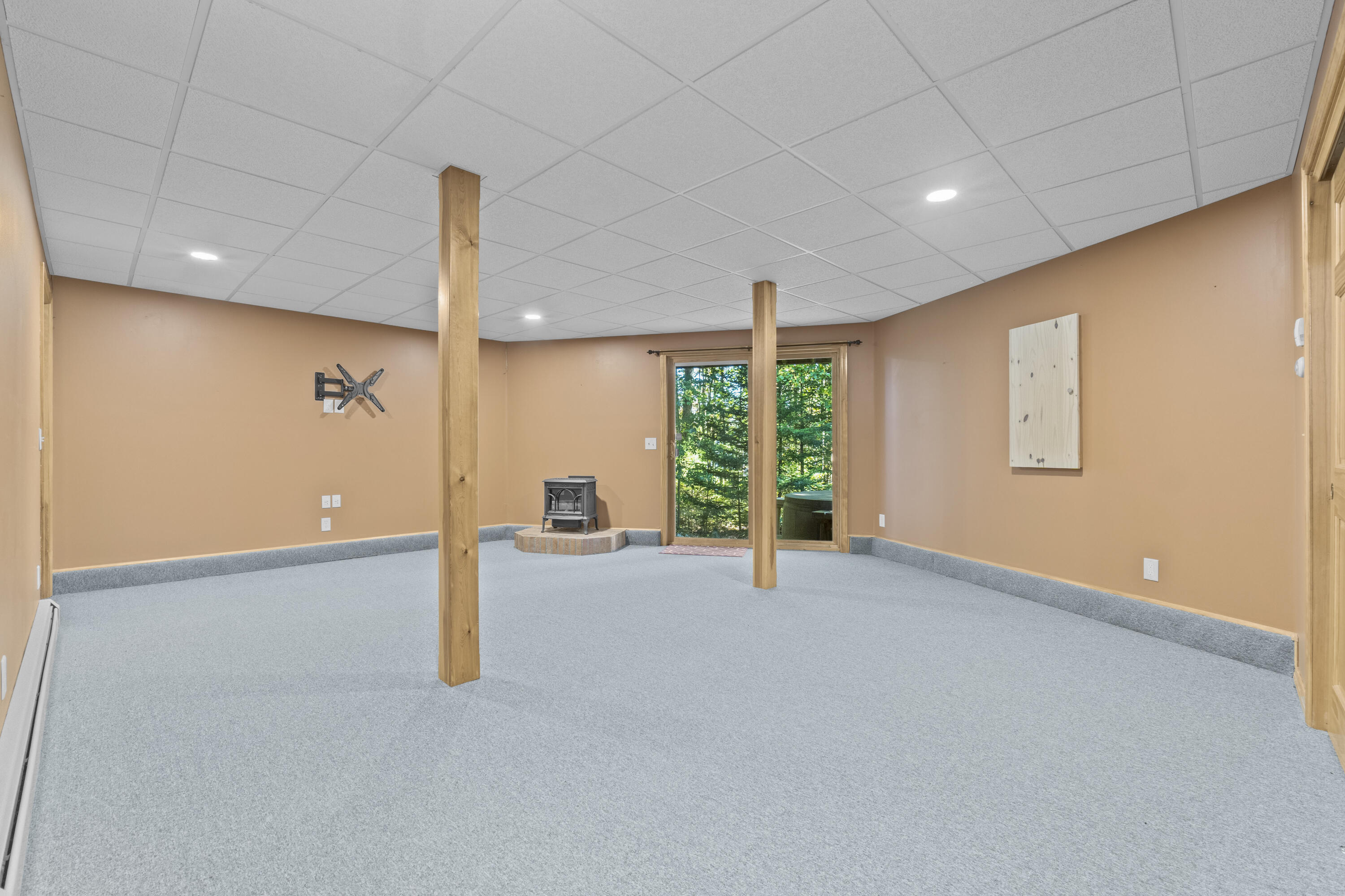 376 Bowdoinham Road Sabattus, ME 04280 - Photo 38 of 84 Family Room