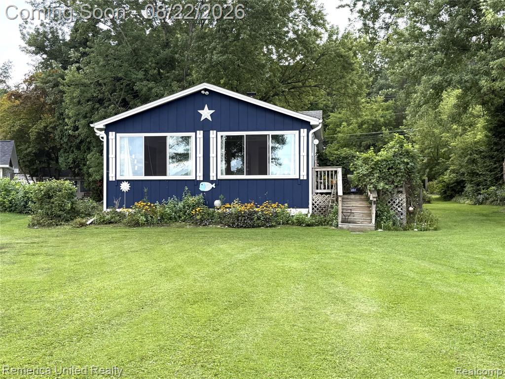 12035 Read Road Fenton, MI 48430 - Photo 1 of 29 Gallery Image 1
