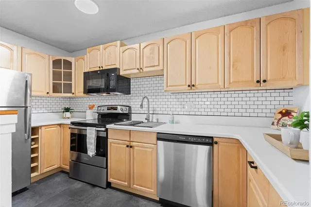 $400,000 | 3120 Corona Trail, Unit L103, Boulder, CO 80301