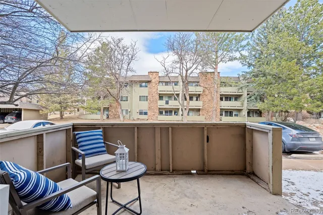 $400,000 | 3120 Corona Trail, Unit L103, Boulder, CO 80301