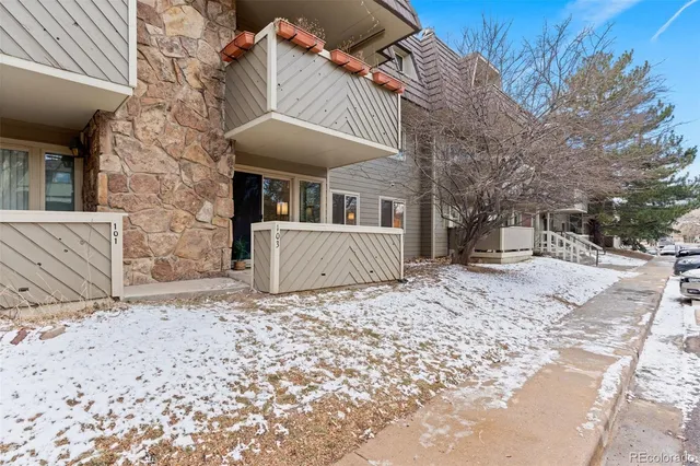 $400,000 | 3120 Corona Trail, Unit L103, Boulder, CO 80301