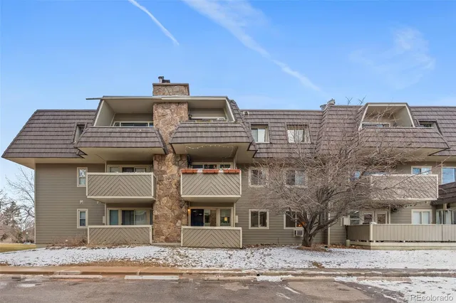 $400,000 | 3120 Corona Trail, Unit L103, Boulder, CO 80301