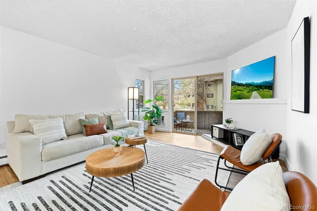 $400,000 | 3120 Corona Trail, Unit L103, Boulder, CO 80301