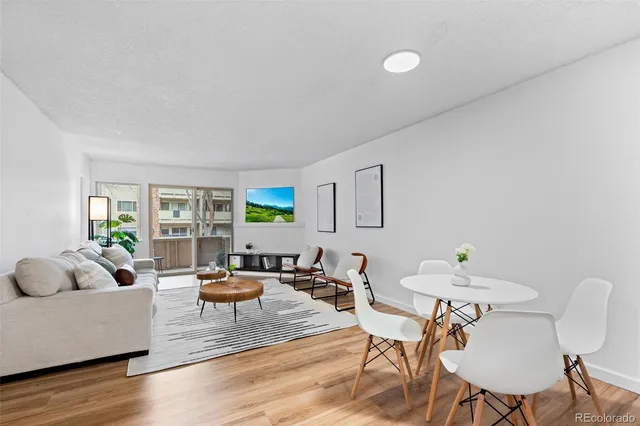 $400,000 | 3120 Corona Trail, Unit L103, Boulder, CO 80301