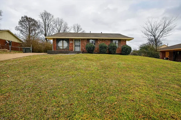 $109,900 | 4566 Weaver Road, Memphis, TN 38109