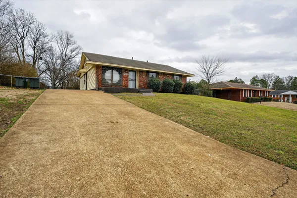 $109,900 | 4566 Weaver Road, Memphis, TN 38109