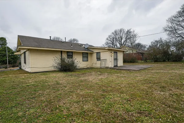 $109,900 | 4566 Weaver Road, Memphis, TN 38109