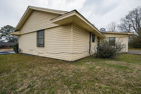 $109,900 | 4566 Weaver Road, Memphis, TN 38109