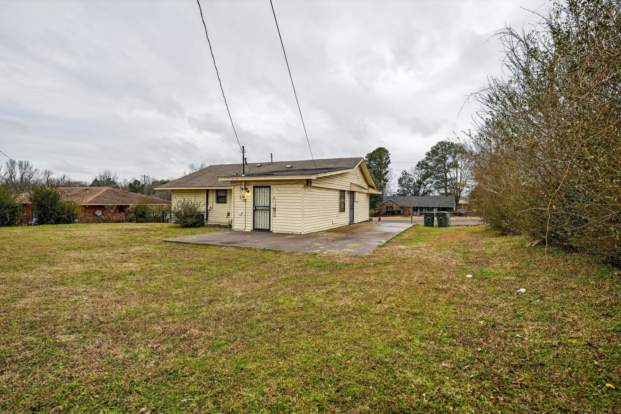 4566 Weaver Road Memphis, TN 38109 - Photo 29 of 32