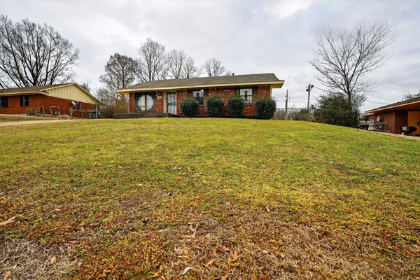 $109,900 | 4566 Weaver Road, Memphis, TN 38109