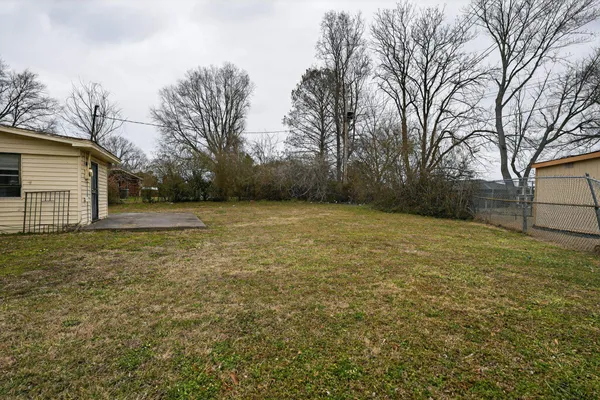 $109,900 | 4566 Weaver Road, Memphis, TN 38109