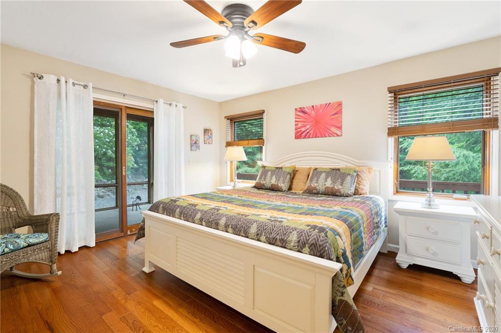 50 Bald Ridge Road, Unit 5 Hendersonville, NC 28792 - Photo 19 of 48 Gallery Image 19
