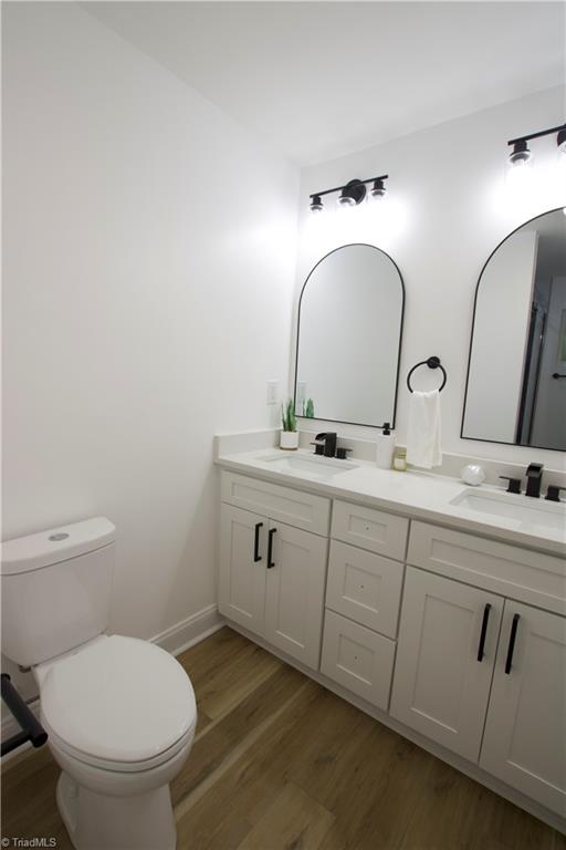 909 Sharon Street High Point, NC 27260 - Photo 11 of 18